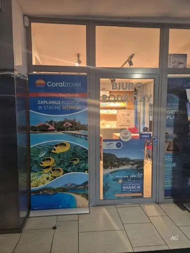 Travel AG Biuro Podróży
